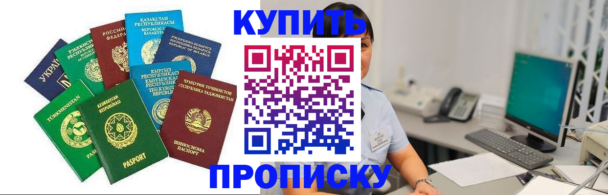 прописка в Кузнецке